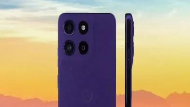 صورة مواصفات هاتف “Moto G 36” من موتورولا