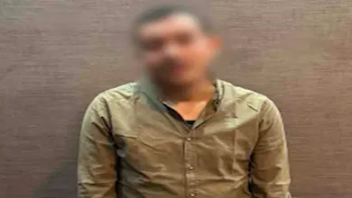 صورة شاب يُثير الذعر بمقطع فيديو زائف عن محاولة قتله.. والداخلية تكشف الحقي