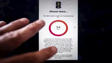 صورة “ربع النهائي بأكثر من 42 ألف”.. ارتفاع أسعار تذاكر كأس العالم 2026