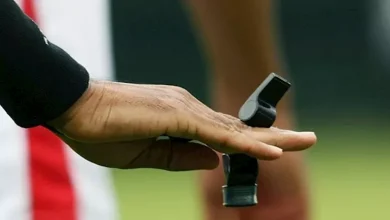 صورة لاعب تشيلسي السابق يعترف بالتلاعب في القرارات التحكيمية