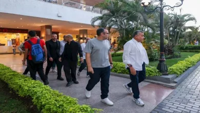 صورة قائمة الخطيب تكشف موعد الجلسة المقبلة مع أعضاء النادي