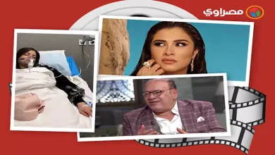 صورة حدث بالفن| نقل فنانة المستشفى ووفاة مخرج وحقيقة تقديم صلاح عبدالله شخص