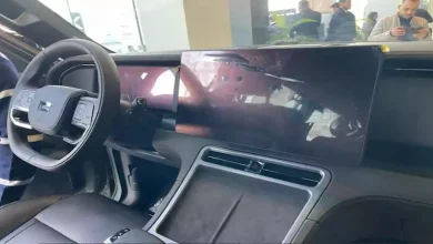 صورة سيارة في مصر تقطع 1115 كم بخزان وقود واحد.. تعرف عليها