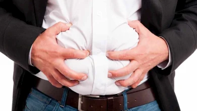 صورة طبيبة تكشف 5 أسباب خفية وراء الانتفاخ