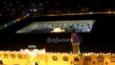 صورة موعد أذان وصلاة الفجر اليوم الأحد 16 نوفمبر.. ومن صالح الدعاء بعد ختم