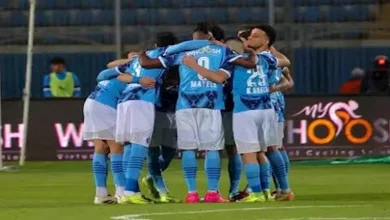 صورة دودو الجباس: مازلت مقتنع أن بيراميدز هو بطل الدوري الموسم الماضي