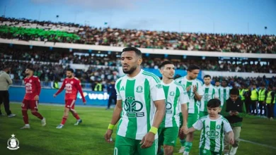 صورة هل اقترب أهلي طرابلس الليبي من خطف صفقة الزمالك المنتظرة؟