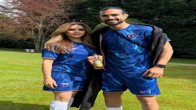 صورة “حانت لحظة الوداع”.. رامي صبري يكشف كواليس اعتزاله رسميا
