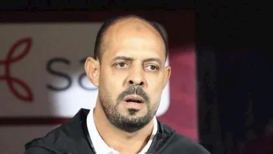 صورة “تدخل جراحي عاجل”.. عماد النحاس يغادر العراق بشكل مفاجئ لهذا السبب
