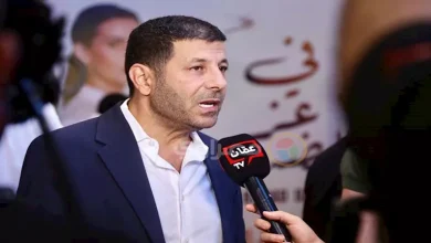 صورة كوميديان لأول مرة.. إياد نصار يكشف كواليس وأبطال فيلمه السينمائي الجدي