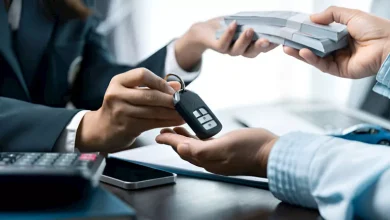 صورة لويدز البريطانية: تعويضات قروض السيارات تصل 2 مليار إسترليني