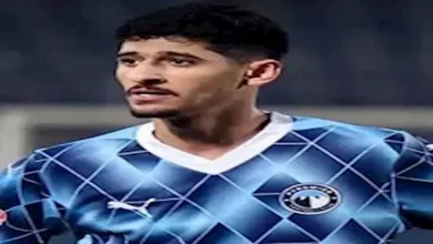 صورة “كنت حامل الكرات”.. أحمد عاطف قطة يروي موقفا سابقا مع رمضان صبحي