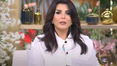 صورة منى الشاذلي تقدم حلقة خاصة في افتتاح المتحف المصري الكبير