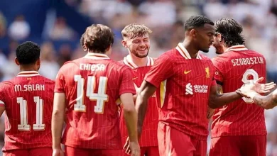 صورة فانتازي.. انخفاض سعر لاعب ليفربول اليوم