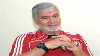 صورة رد ناري من إكرامي على لاعب الأهلي السابق بعد الهجوم على رمضان صبحي
