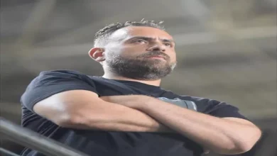 صورة “صدمة 100 مليون”.. إعلامي يفجر مفاجأة حول رحيل جون إدوارد عن الزمالك
