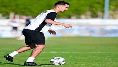 صورة اتحاد طنجة يكشف موقفه بشأن المستحقات المتأخرة بالزمالك في صفقة معالي