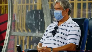 صورة مدير الكرة بالزمالك يكشف حقيقة تمرد اللاعبين بسبب تأخر المستحقات