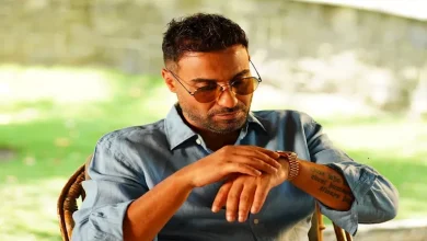 صورة هل سيكون هناك جزء ثان من مسلسل “ابن النادي”؟.. أحمد فهمي يعلق