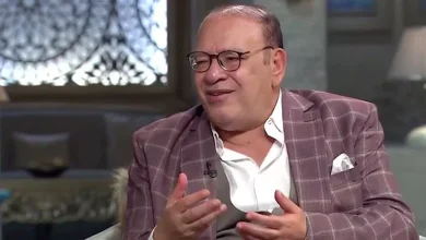 صورة ماذا قال صلاح عبدالله عن إمكانية تقديم سيرة الراحل أحمد عمر هاشم بعمل