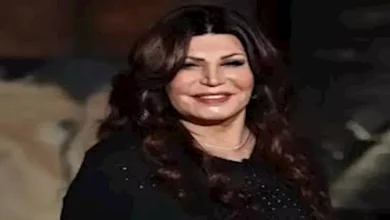 صورة نجوى فؤاد: “مهنة الرقص متعبة جدًا واللي يحترمها تحترمه”