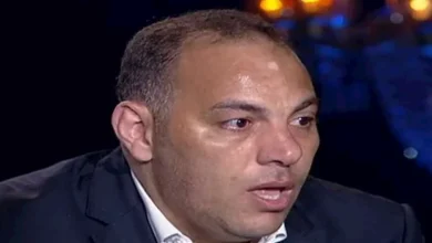صورة “فين شيكات ميدو وإيه مؤهلات جون”.. أحمد بلال يطلق تصريحات نارية