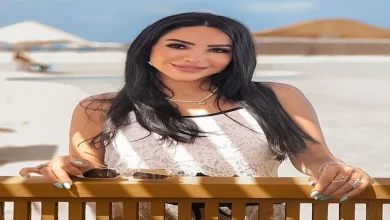 صورة إنجي علاء بإطلالة جذابة في أحدث ظهور