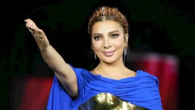 صورة “يجعله من المحظوظين مثل عمته”.. أصالة تحتفل بمولد ابن شقيقها