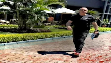صورة صحفي إيطالي يكشف مفاجأة بشأن استمرار علي ماهر مع سيراميكا