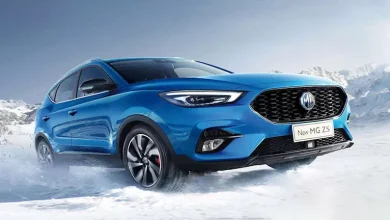 صورة أسعار ومواصفات إم جي ZS الجديدة بعد التخفيضات الأخيرة