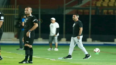 صورة مران الزمالك يحسم مصير ثنائي الفريق من لقاء غزل المحلة