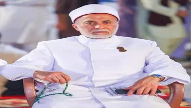 صورة ما سر التيامن في ضيافة النبي ﷺ؟.. يسري جبر يجيب