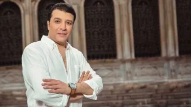 صورة بدعوى وجود مؤامرة ضده.. رؤساء فروع نقابة المهن الموسيقية يمنحون مصطفى