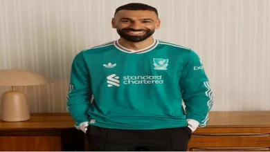 صورة استثنائي.. زميل محمد صلاح السابق يشيد بمستواه