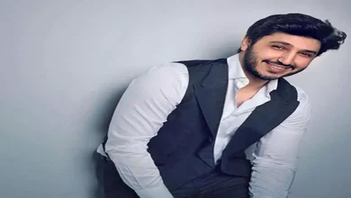 صورة دعمًا لوالده”.. محمد فضل شاكر يطرح أغنية جديدة بعنوان “إلى أبي
