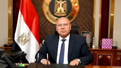 صورة “منقدرش ننافس السعودية”.. حقيقة تصريح كامل الوزير عن صناعة الحديد
