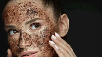 صورة 6 حيل بسيطة لبشرة متوهجة في الخريف