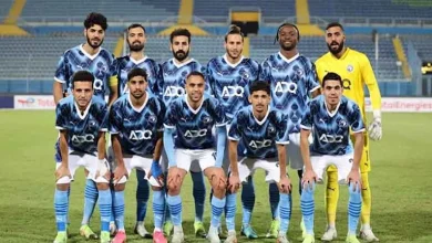 صورة بث مباشر بيراميدز وريفرز يونايتد بدوري الأبطال