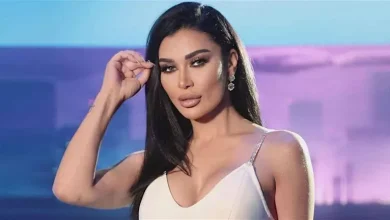 صورة بهذه الطريقة.. بيلا حديد تنعى الصحفي صالح الجعفراوي