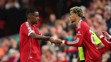 صورة ليفربول يودع كأس كاراباو بثلاثية مذلة أمام كريستال بالاس
