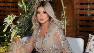 صورة “إرادة ربنا إن الهوا يطيره”..بوسي شلبي تدافع عن إلهام شاهين بسبب أزمة