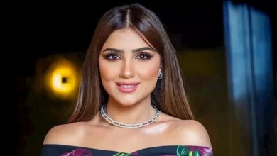 صورة بـ”فستان جريء”.. أحدث ظهور لـ مي عمر في باريس والجمهور يعلق (صورة)
