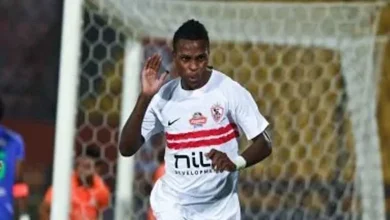 صورة الزمالك يمنح “شيكو بانزا” مهلة أخيرة قبل الرحيل في يناير