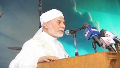 صورة ما الحكمة من قول الصحابي: “فأهوى رجل منهم بسهم فحبسه الله”؟.. يسري جبر