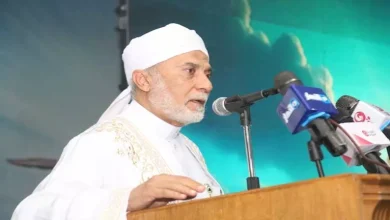صورة هل يأثم من قال “إن شاء الله” لفعل أمر وفي نيته عدم الوفاء؟.. يسري جبر