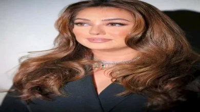 صورة كندة علوش تتألق بفستان أنيق  في ختام مهرجان الجونة.. وهذا سعره