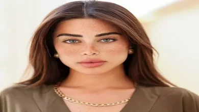 صورة يارا السكري تتألق بقفطان أبيض أنيق في أحدث ظهور لها.. سر اختيارها اللو