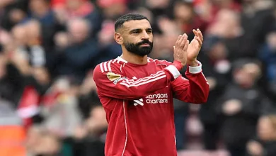 صورة صلاح أساسياً.. التشكيل المتوقع لفريق ليفربول ضد تشيلسي في الدوري الإنج