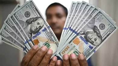 صورة الدولار بـ47.50 جنيه.. سعر العملات الأجنبية اليوم الأربعاء 22-10-2025
