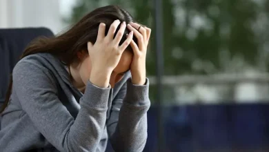 صورة التوتر.. الشرارة الخفية وراء أمراض مناعية خطيرة